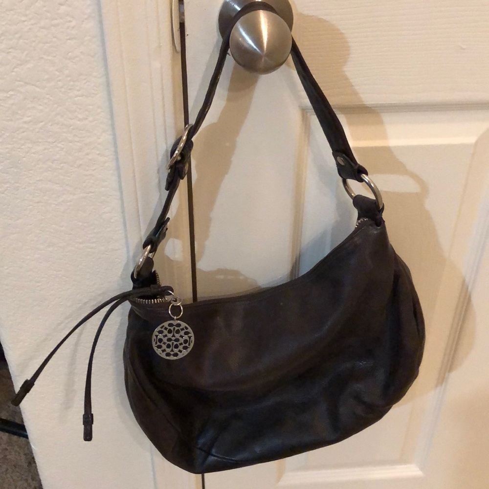 Coach Hobo Bag